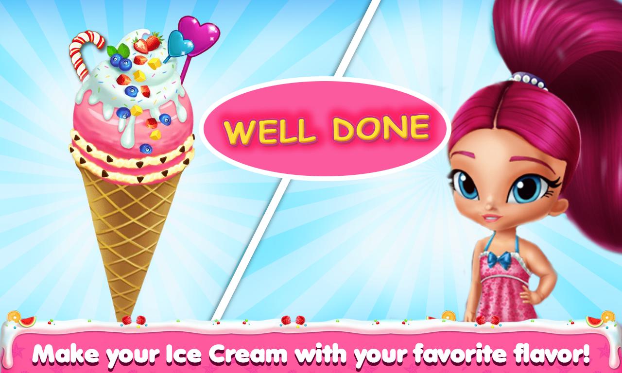 Ice cream maker cooking game apk download torrent
